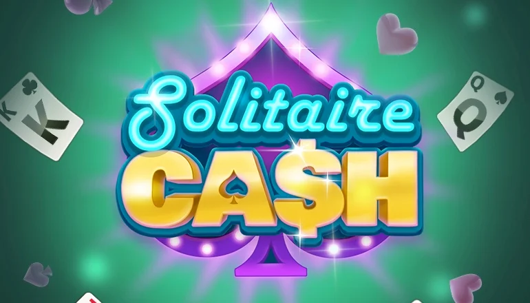 Lightning-fast games of a fun, fast version of Solitaire could have you earning up to $83 per win through PayPal or Apple Pay.