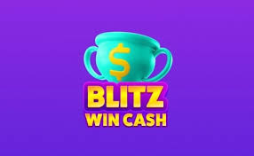 Blitz Win Cash is also a earning app where you can earn real money by just playing mobile games.