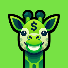 If you have an Android device, one of the most effective way to play games for money is to use Cash Giraffe.